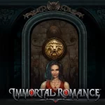 Mega Moolah Immortal Romance