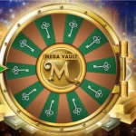 Mega Vault Millionaire