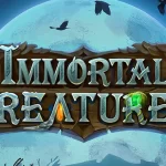Immortal Creatures Mega Moolah