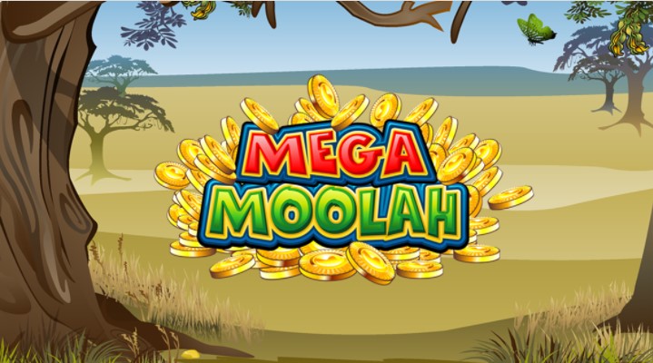 mega moolah casino jackpot